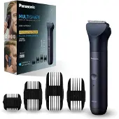 Panasonic ER-CKL3-A301 Hiustenleikkurit - Tarkat Hiustrimmerit