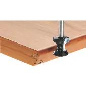 Festool Viistojyrsimen terä 6/19/60,5 mm laakereilla