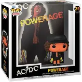 Funko POP! Albums: AC/DC - Powerage #25 Vinyl Figure