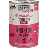 Mac'S monoproteiini hevonen 400 g kissan viljaton täysravinto