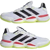 Adidas Stabil 16 M - White - 42 2/3