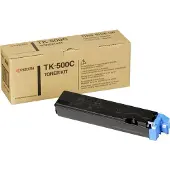 Kyocera-Mita Värikasetti cyan 8.000 sivua