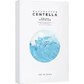 SKIN1004 Madagascar Centella Hyalu-Cica Hydrating Mask 5 kpl