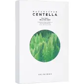 SKIN1004 Madagascar Centella Tea-Trica Relaxing Mask 5 kpl
