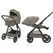 Maxi-Cosi Lastenratas/Kantokoppa - Oxford+ - Twillitryffeli - - OneSize - Lastenrattaat