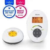 Alecto DBX-125 Full Eco DECT itkuhälytin