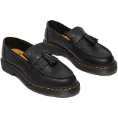 Dr. Martens Loafer musta