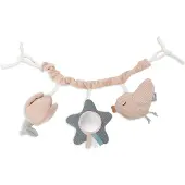 Jollein Vaunulelu, Lovely Birds