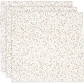 Jollein Musliiniviltti 3-pack, Bloomy