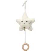 Jollein Star Soittorasia, Ivory