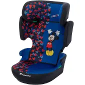 Bebe Confort Auton turvaistuin Disney Hera i-Safe, 15-36 kg, Fun Mickey