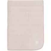 Jollein Viltti 75x100 cm Velvet Rib, Wild Rose