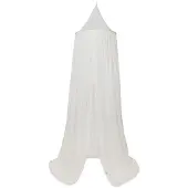 Jollein Canopy - White - 245 CM
