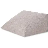 Hobby Hall Kiilamainen kuntoutustyyny Cappuccino, 55x45x27 cm.