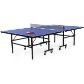 FitNord PingPong 700 Pöytätennispöytä sisä- ja ulkokäyttöön
