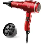 Valera Hiustenkuivain - - Swiss Air4ever - 2400 W - 82 m3/h - Integroitu ionisaatio