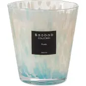 Baobab Pearls Sapphire tuoksukynttilä 500 g