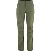 Fjällräven abisko hybrid trail trs w