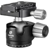 Leofoto Ball Head LH-36 + QP-70N (18kg)