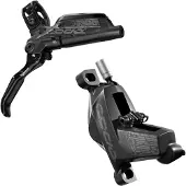 Sram Code R Hinterradbremse