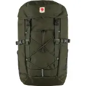 Fjällräven skule top 26