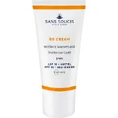 Sans Soucis Bb cream SK 15 Sävyttävä kasvovoide 30 ml Dark