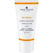 Sans Soucis Bb cream SK 15 Sävyttävä kasvovoide 30 ml Light