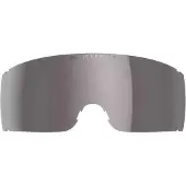POC Propel Sparelens Linssi clarity road / sunny silver Koko Uni