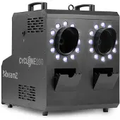 Beamz Cyclone200 Savu- ja kuplakone RGBW-LEDeillä