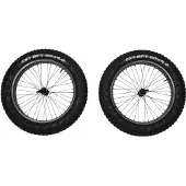 Thule Reacha 20" Maastopyöräsarja