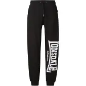 Lonsdale Logo Large Verryttelyhousut