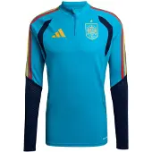 Adidas Spain 26/27 Tiro Koulutus Collegepaita