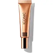 ICONIC LONDON Sheer Bronze Sunset Bronze