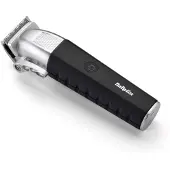 BaByliss Lithium Power T812E hiusleikkuri 1 kpl