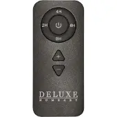 Deluxe Home Art Kaukosäätimen LED-valo