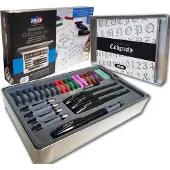 Zieler - Ultimate Calligraphy Set (609299264)