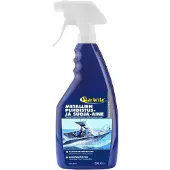 Star brite Metallinkiillotusaine Aluminum Protectant, 650 ml