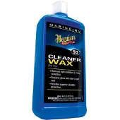 Meguiar's M50-vahanpuhdistusaine