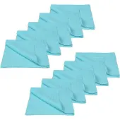 CAR5 Lasiliina Glass Towel, 10 kpl