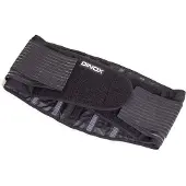 Dinox Selkätuki Velcro, S/M