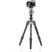 Benro Rhino jalusta kit Rotuli 05C+VX20