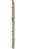 ICONIC LONDON Triple Precision Brow Definer Ash Blonde
