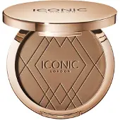 ICONIC LONDON Ultimate Bronzing Powder Warm Bronze