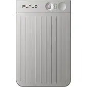 Plaud.AI Note PLD-64G-SI ääninauhuri (hopea)