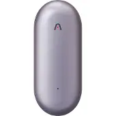 Plaud.AI PLAUD NotePin AI äänitallennin, tuotesetti, violetti