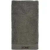 Zone Denmark - Classic pyyhe 50x100 cm oliivinvihreä