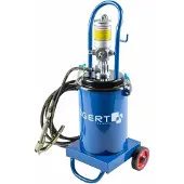 Högert Paineilmapistooli HT4R795; 12 l