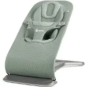 Ergobaby Lepotuoli - Evolve 3-in-1 - Verkko - 84,5x41,5x56 cm - - - OneSize - Tuolit