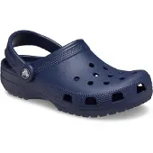 Crocs Classic Pistokkaat, Navy, 23-24