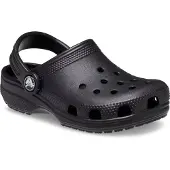 Crocs Classic Clog T - Black - 19/20